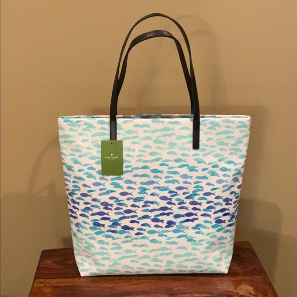 Kate Spade Tote